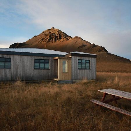 Fell Holiday Home Stapi Kültér fotó